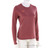 Martini Firstline Damen Shirt-Rot-S