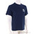 Helly Hansen Massif Graphic Herren T-Shirt-Dunkel-Blau-M