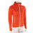 Ortovox Fleece Light Hoody Herren Fleecejacke-Orange-XXL