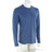 Wild Country Session 3 LS Herren Shirt-Blau-M