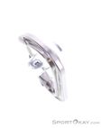 Petzl Ange S Schnappkarabiner, Petzl, Grau, , , 0074-10141, 5637648576, 3342540088979, N4-14.jpg