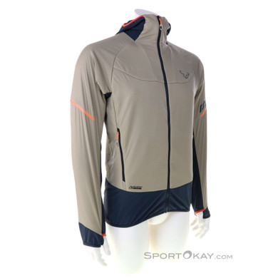 Dynafit Mezzalama Polartec Alpha Mens Insulation Jacket