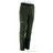 Salewa Sella Durastretch Light Herren Tourenhose-Oliv-Dunkelgrün-XXL
