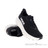 Hoka Arahi 8 Damen Laufschuhe-Schwarz-8