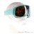 Oakley Flight Tracker M Prizm Skibrille-Hell-Blau-M