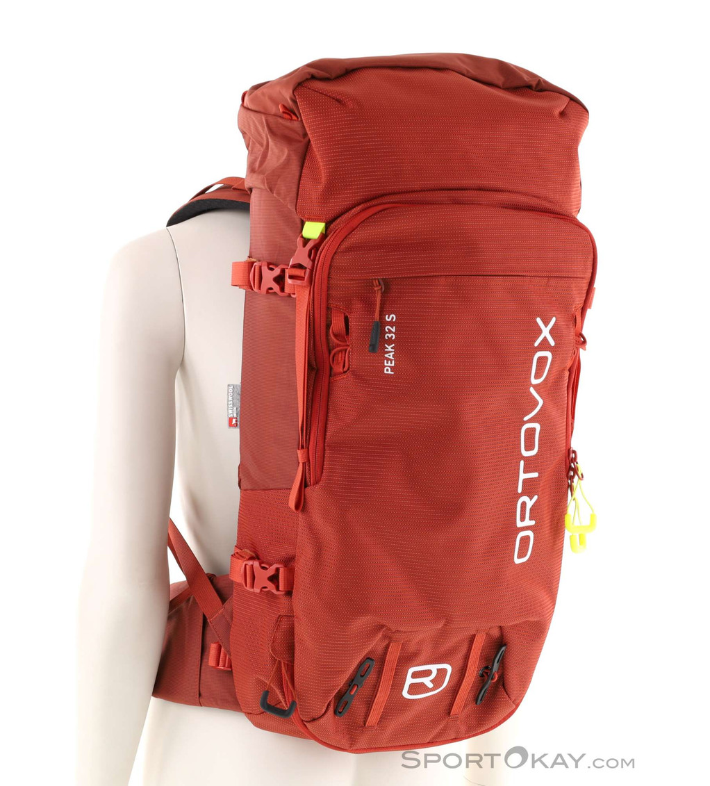 Ortovox Peak 32l S Rucksack