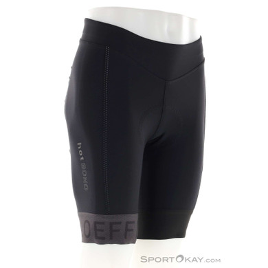 Löffler Hotbond RF SQL Herren Bikeshort-Schwarz-50
