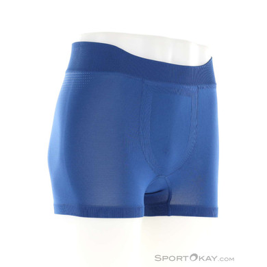 Odlo Performance Light Boxer Herren Unterhose-Blau-S