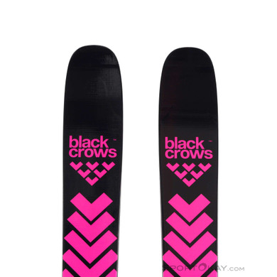 Black Crows Corvus 110 Freerideski 2026-Pink-Rosa-186,2