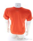 Dynafit Transalper Graphic Herren T-Shirt, Dynafit, Orange, , Male, 0015-11707, 5638161596, 4053866678650, N3-13.jpg