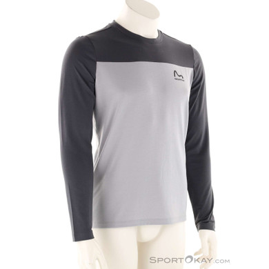 Martini Firstline Herren Shirt-Grau-L