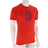 Millet Trilogy Icon TS Herren Funktionsshirt-Rot-M