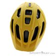 Uvex Quatro CC MTB Helmet, Uvex, Yellow, , Male,Female,Unisex, 0329-10062, 5638244834, 4043197359168, N4-04.jpg