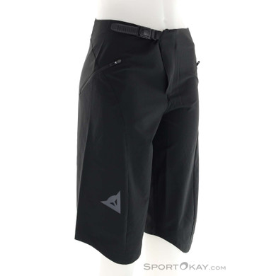 Dainese HgAer Shorts Damen Bikeshort-Schwarz-S