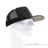 Black Diamond Flat Bill Trucker Schildmütze-Oliv-Dunkelgrün-One Size
