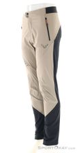 Dynafit Transalper Light Dynastretch Mens Outdoor Pants, Dynafit, Beige, , Male, 0015-11842, 5638397898, 4053866848992, N1-06.jpg
