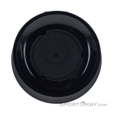 Fidlock Vacuum turn base GPS Halterung-Schwarz-One Size