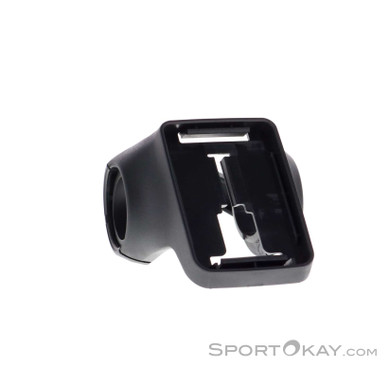 Giant Regular Bracket Ridedash Evo Halterung-Schwarz-One Size