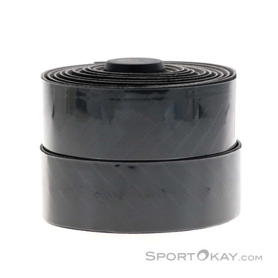 Ergon Road Lenkerband-Schwarz-One Size