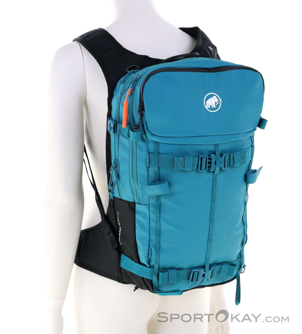 Mammut Nirvana 22 W Damen Tourenrucksack