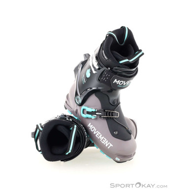 Movement Explorer Women Ski Touring Boots B-Stock