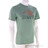 Dynafit Transalper Graphic Herren T-Shirt-Grün-M