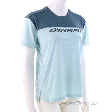 Dynafit Traverse light Damen T-Shirt-Blau-S