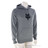 Fox Head Herren Sweater-Grau-M