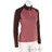 Martini Horizon HZ Damen Shirt-Rot-XS