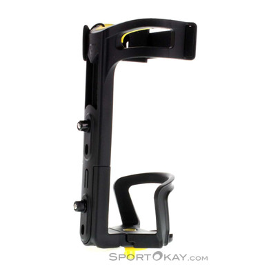 Topeak Modula Java Cage Flaschenhalter-Mehrfarbig-One Size