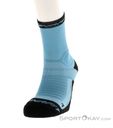 Dynafit Ultra Cushion Socks Running Socks, Dynafit, Light-Blue, , Male,Female, 0015-11280, 5638067592, 4053866496100, N1-06.jpg
