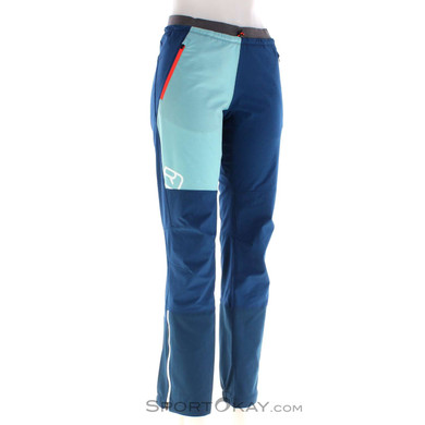 Ortovox Berrino Women Ski Touring Pants