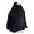 Vaude Val di Pino Poncho Regenjacke-Schwarz-M