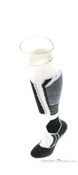 Falke SK2 Damen Skisocken, Falke, Weiss, , Damen, 0067-10059, 5637718210, 0, N3-08.jpg