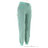 E9 Mix Damen Kletterhose-Türkis-XS
