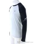 Dynafit Alpine Pro LS Herren Funktionsshirt, Dynafit, Schwarz, , Herren, 0015-11603, 5638089688, 4053866221054, N1-06.jpg
