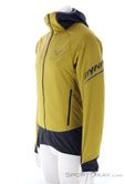 Dynafit Mezzalama Polartec Alpha Herren Tourenjacke, Dynafit, Gelb, , Herren, 0015-11636, 5638211439, 4053866718080, N1-06.jpg