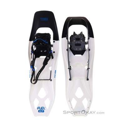 Tubbs Flex Alp 29 Schneeschuhe-Weiss-29