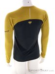 Dynafit Alpine Pro LS Herren Funktionsshirt, Dynafit, Gelb, , Herren, 0015-11603, 5638212339, 4053866719018, N2-12.jpg