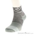 Ortovox Alpine Quarter Damen Socken, Ortovox, Hell-Grau, , Damen, 0016-11744, 5638421825, 4255736244709, N1-06.jpg