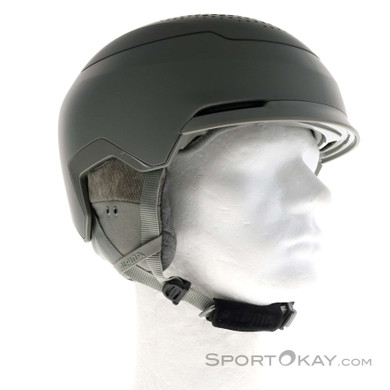 Alpina Gems Ski Helmet