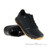 Crankbrothers Stamp Trail Lace Flat MTB Schuhe-Schwarz-43