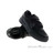 Leatt 5.0 Clip Shoe Herren MTB Schuhe-Schwarz-43