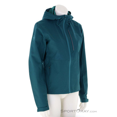 Endura Hummve WPRF Hooded Women Biking Jacket