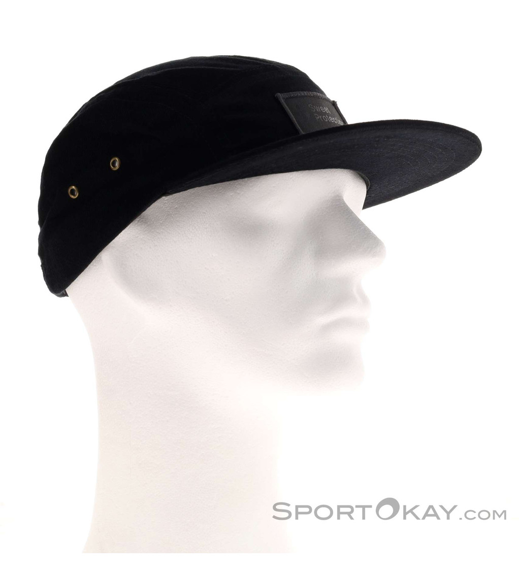 Sweet Protection Cord 5-Panel Schildmütze
