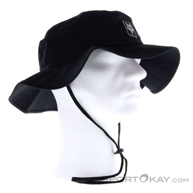 Fox Base Over Sun Hat