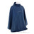 Vaude Valdipino Poncho Regenjacke-Blau-M