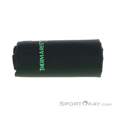 Therm-a-Rest Trail Scout L 196x64cm Isomatte-Oliv-Dunkelgrün-L