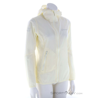 Berghaus Pendower Women Running Jacket