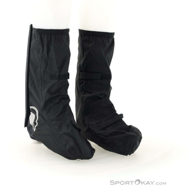 Endura Gaiter Waterproof Überschuhe-Schwarz-M